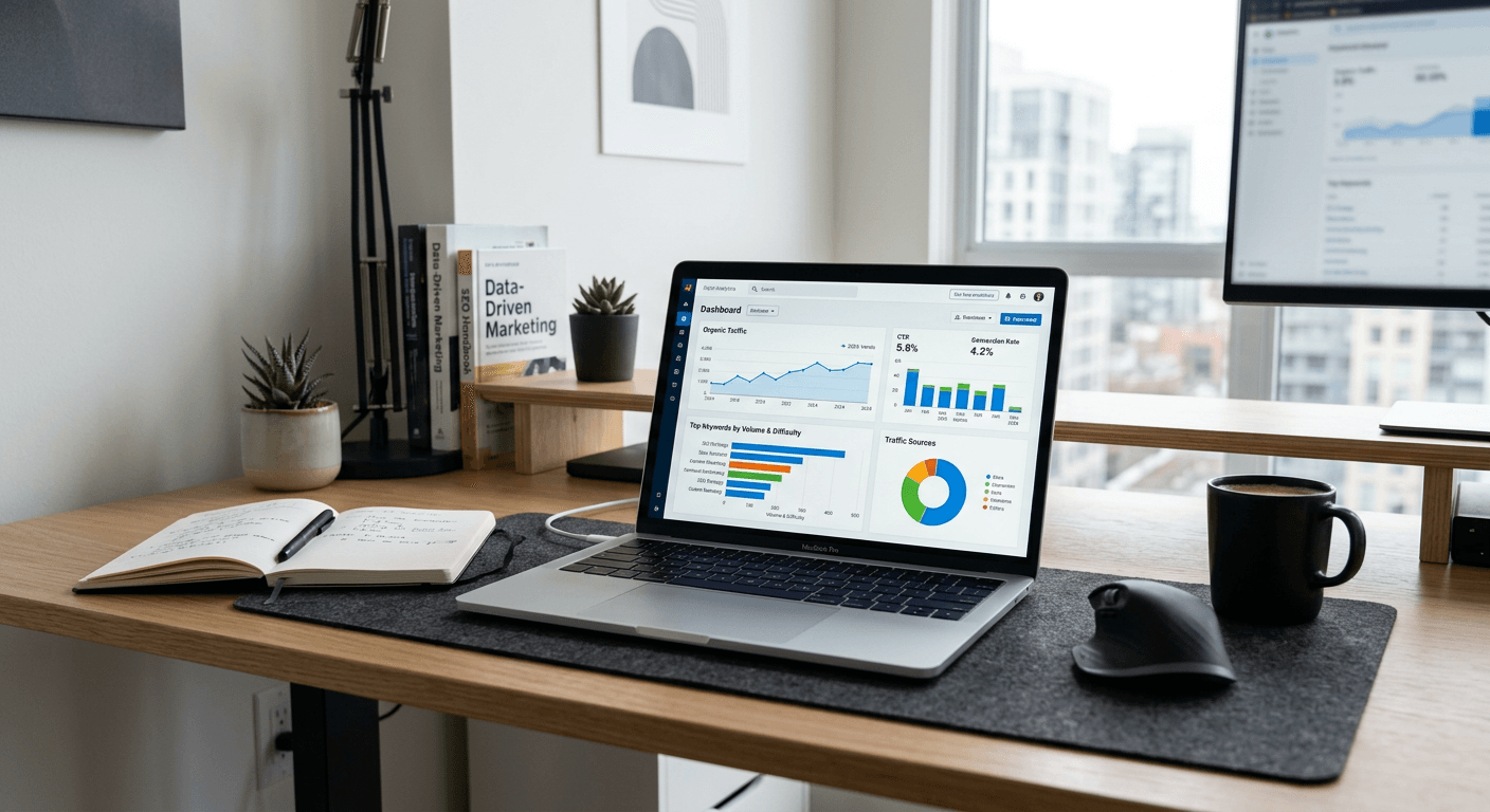 Professional Guide to Digital Marketing and SEO Knowledge