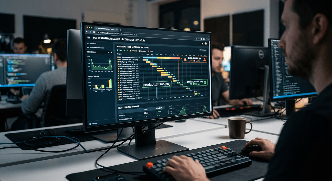 How to Master SEO and Images for Website Search Performance