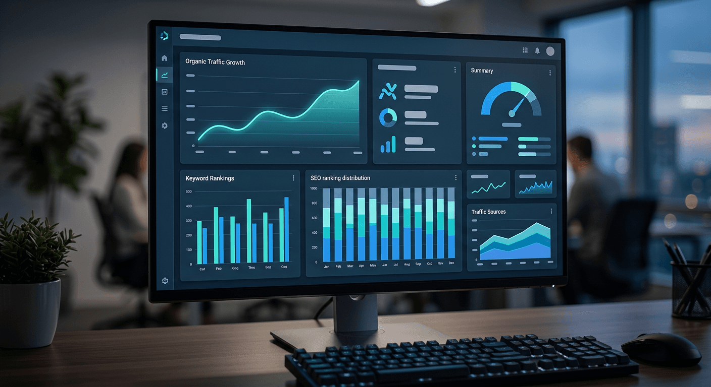 Mastering SEO Reporting Tools: A Practical Guide to Tracking Performance in 2026