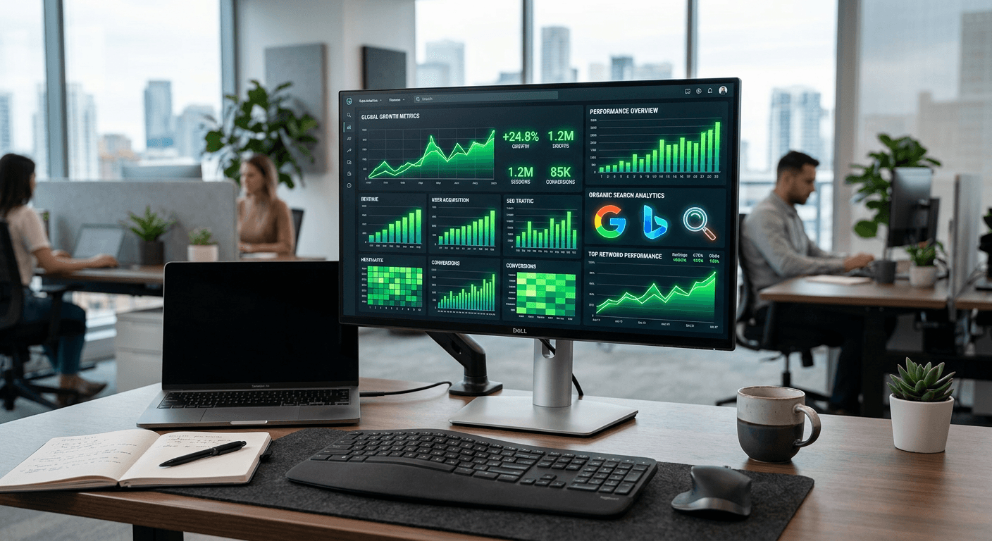 SEO Basics: A Comprehensive Guide to Search Engine Optimization for 2026