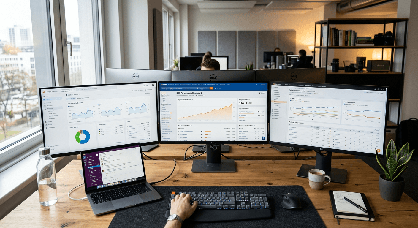 10 Free SEO Tools to Check Your Website Ranking