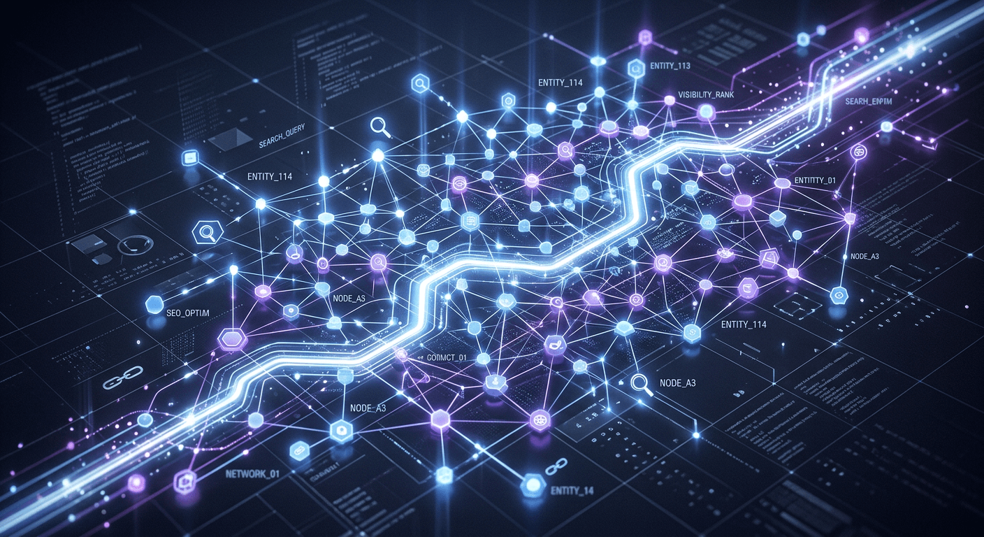 Mastering SEO Ranking Factors and Entity Optimization for 2026