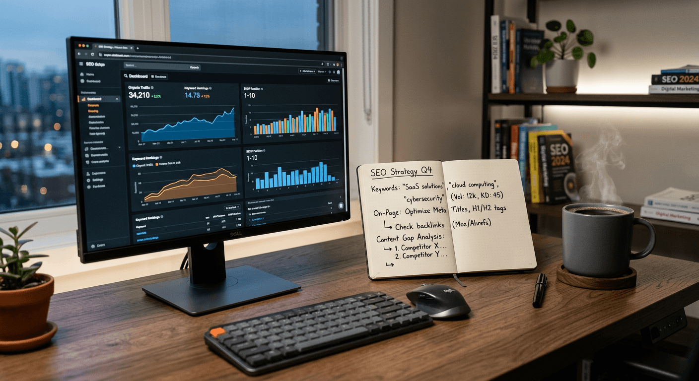 How to Master Google Keyword Planner for 2026 Strategy