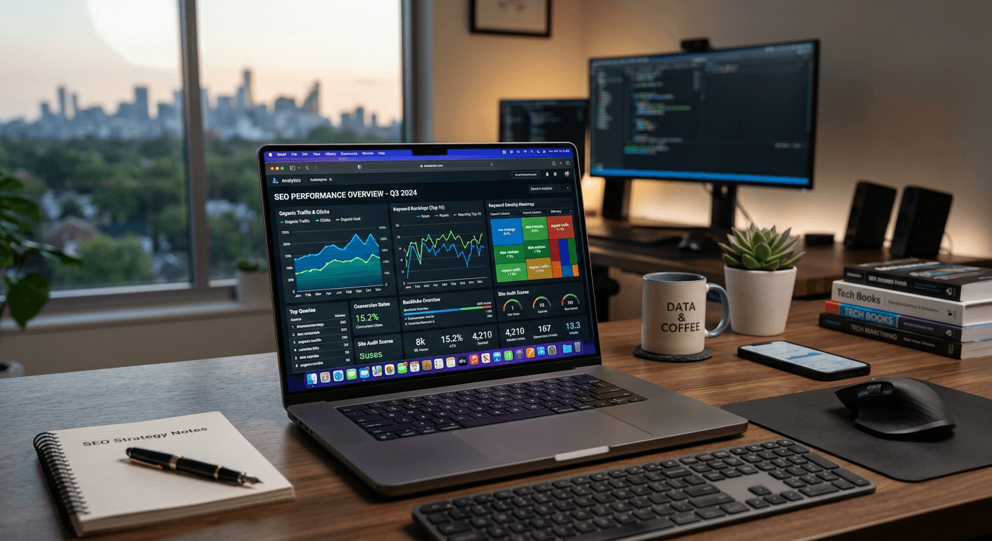 Mastering Google Keyword Planner for High-Performance SEO Campaigns in 2026