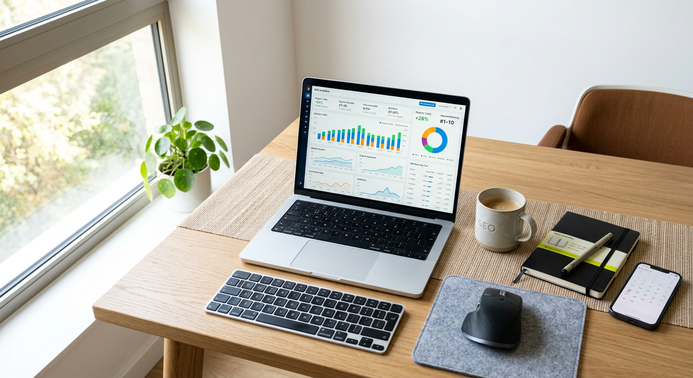 How to Evaluate Websites Using SEO Analysis Tools