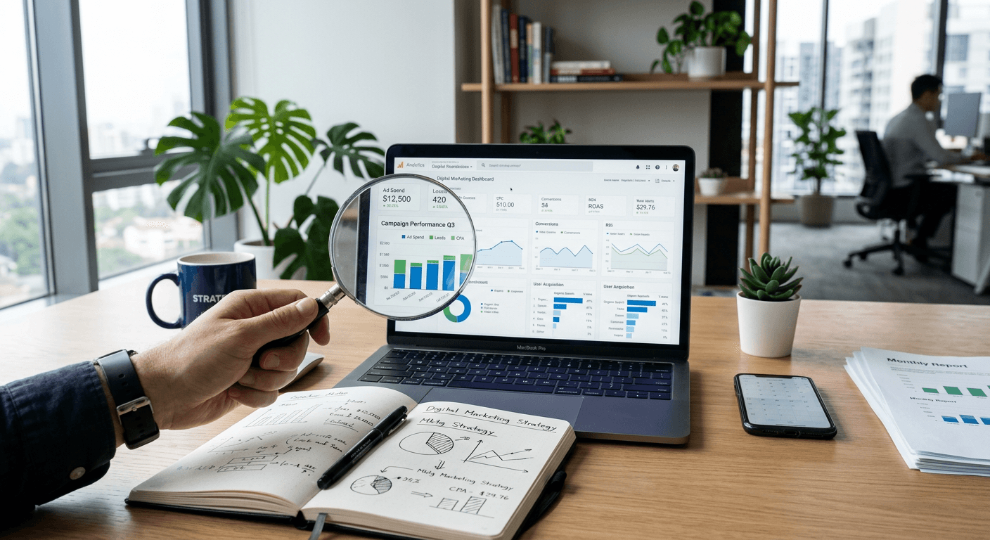 Everything You Need to Know About SEO Experts
