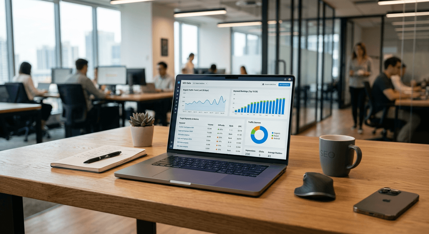 Top Marketing Sites for SEO and Business Growth