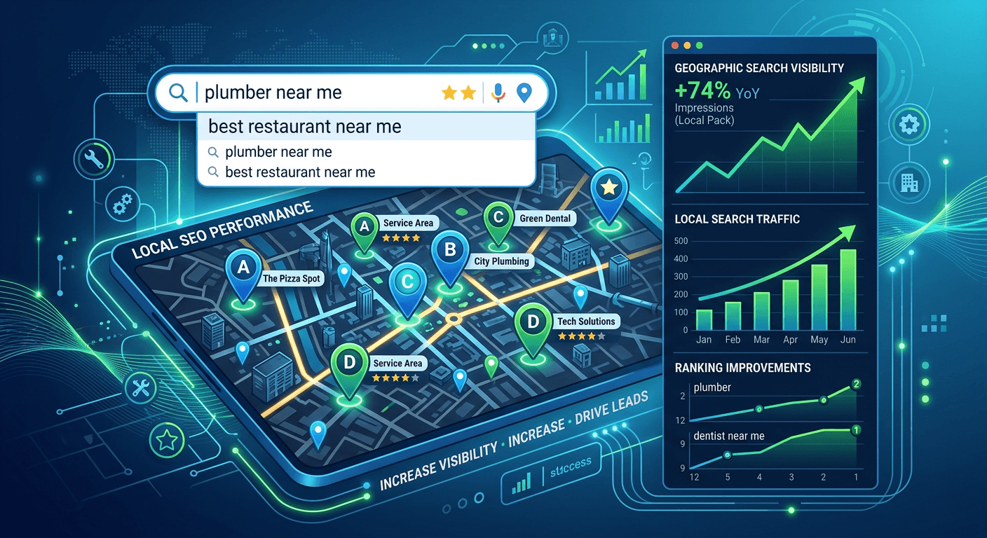 How to Conduct Effective Local SEO Keyword Research