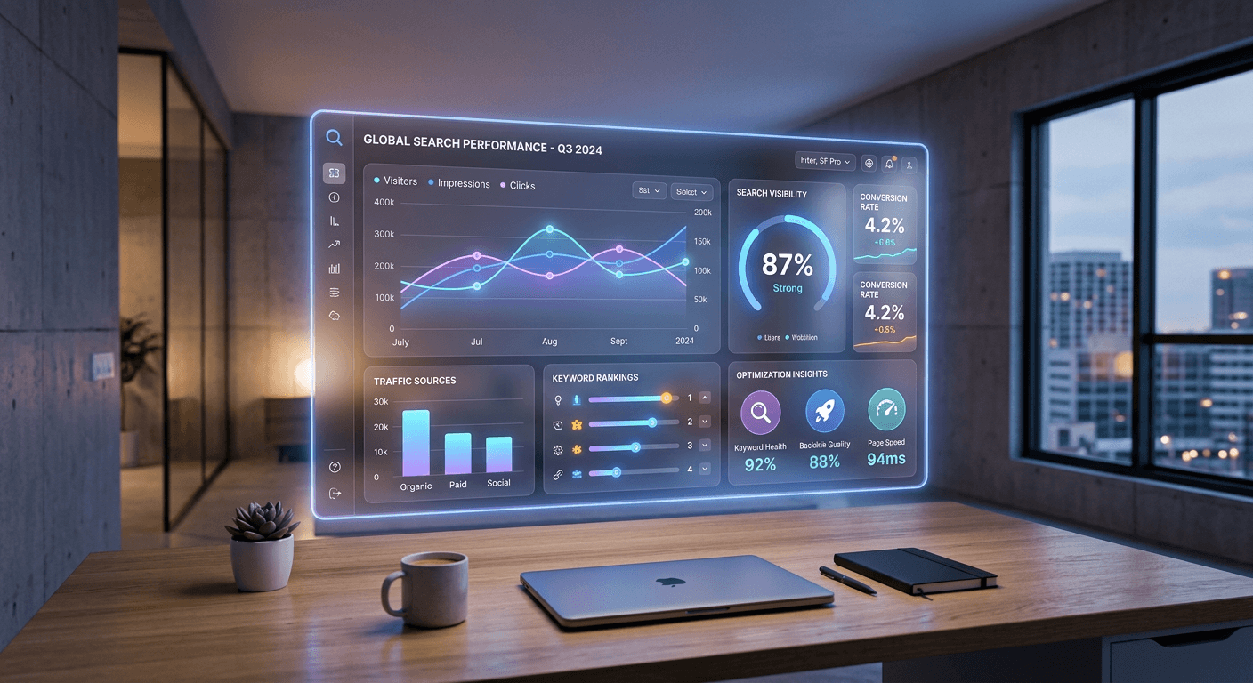 7 Best SEO Automation Tools for Scaling Content in 2026
