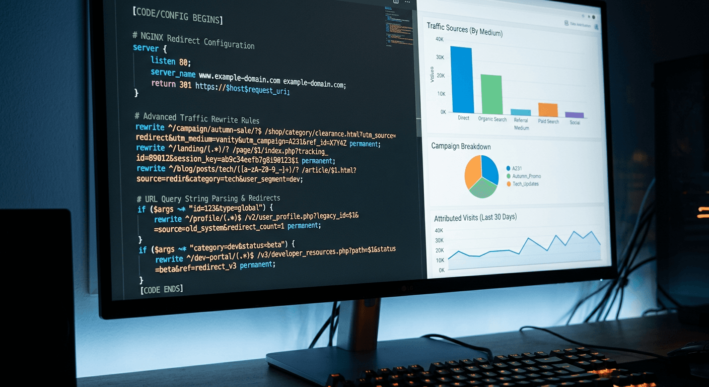How to Standardize Your Google Analytics URL Builder for Campaign Tracking