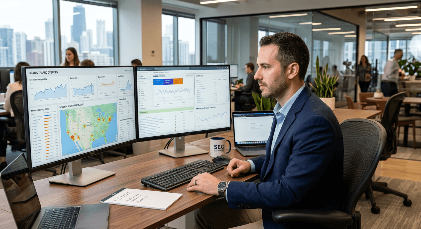 Evaluating 6 free seo tools google Options for Keyword Tracking in 2026