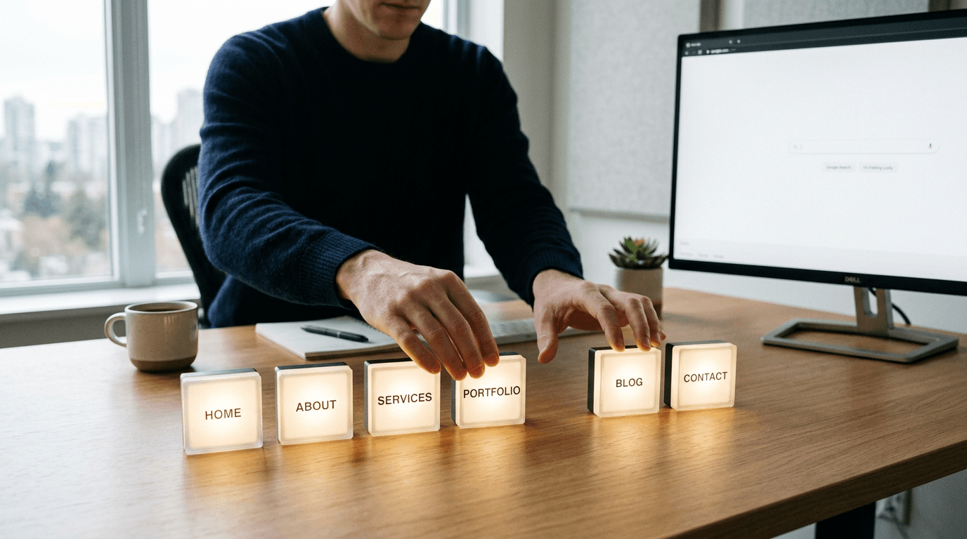 How to Verify Website Visibility Using Search Operators and a Google Index Checker