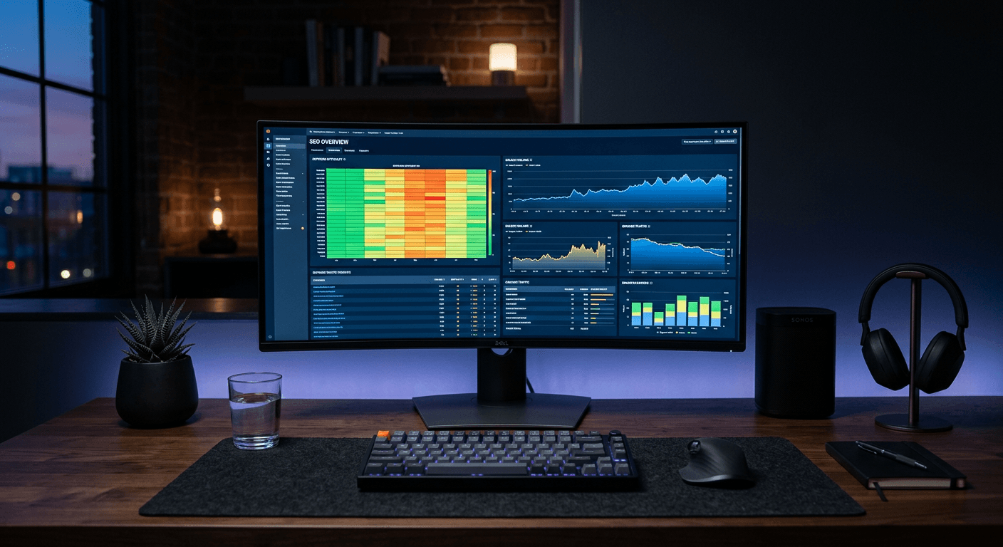 4 Top Platforms for SEO Keyword Research Compared for 2026 Organic Growth